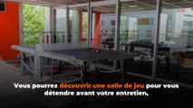 Salle de réunion : les avantages de la location