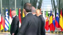Atina NATO Zirvesi’nden endişeli: Yunan basınından Erdoğan’ın gündemine dair senaryo