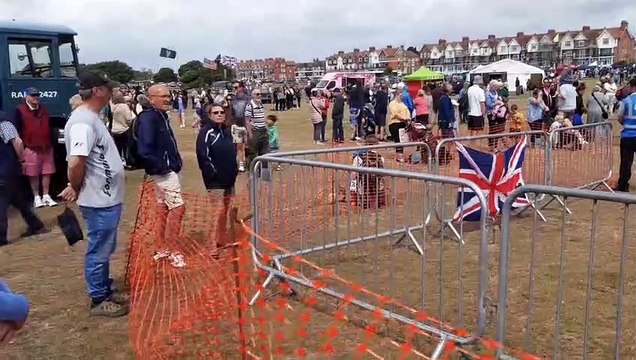 Littlehampton Armed Forces Day 25th June 2022