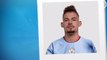 OFFICIEL : Kalvin Phillips s'engage avec Manchester City