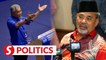 Tajuddin: Ahmad Zahid should step down as Umno president, he’s a liability