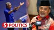 Tajuddin: Ahmad Zahid should step down as Umno president, he’s a liability