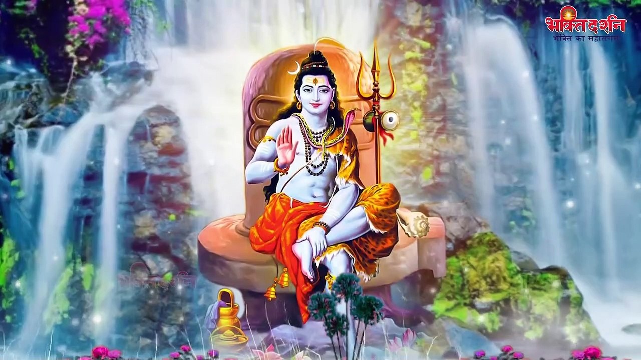 सोमवार स्पेशल ~ शिव जी की इस चमत्कारी चालीसा को सुनने से सभी दुःख, संकट और परेशानियाँ दूर होती है | Hindi Devotional Bhajan | Soulful Music | Bhajan ~2022