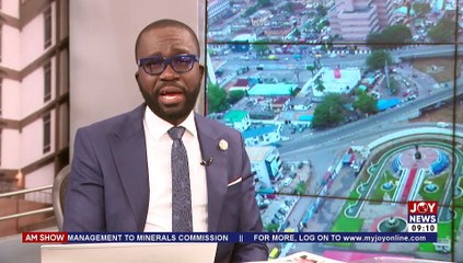 Spelling Bee League Spellathon contest targets pupils in Primary 4 to JHS - AM Show on JoyNews