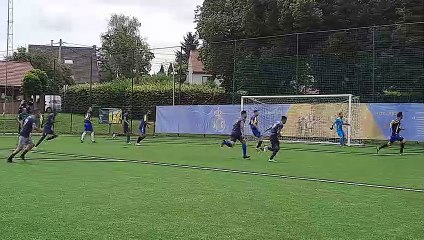 TOURNOI PORTO 26 Juin 2022 SENIORS 1