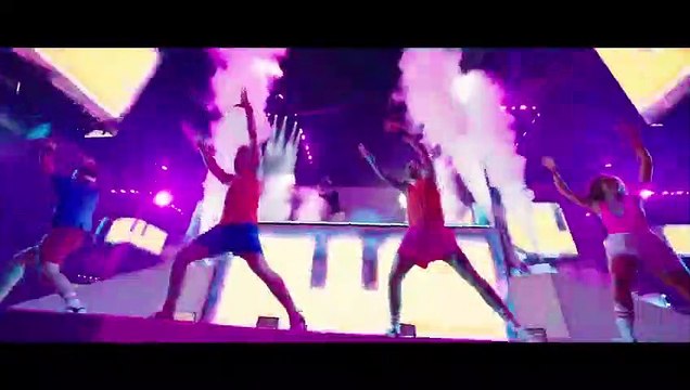 Soprano : bande-annonce du Chasseur d'étoiles Tour