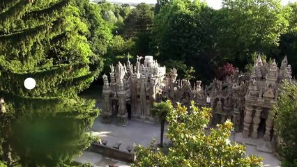 [BA] Les bâtisseurs de génie - 03/07/2022