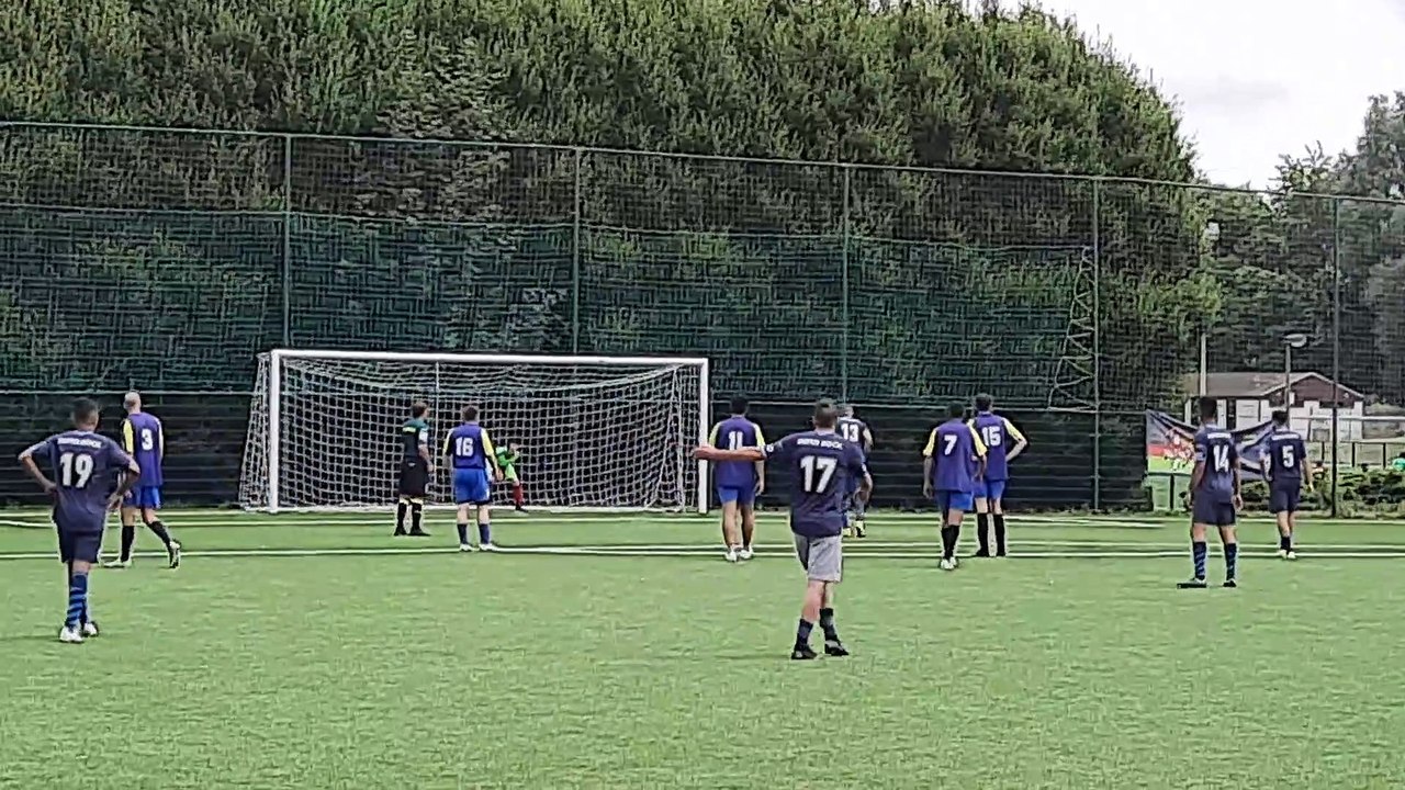 TOURNOI PORTO 26 Juin 2022 SENIORS 2