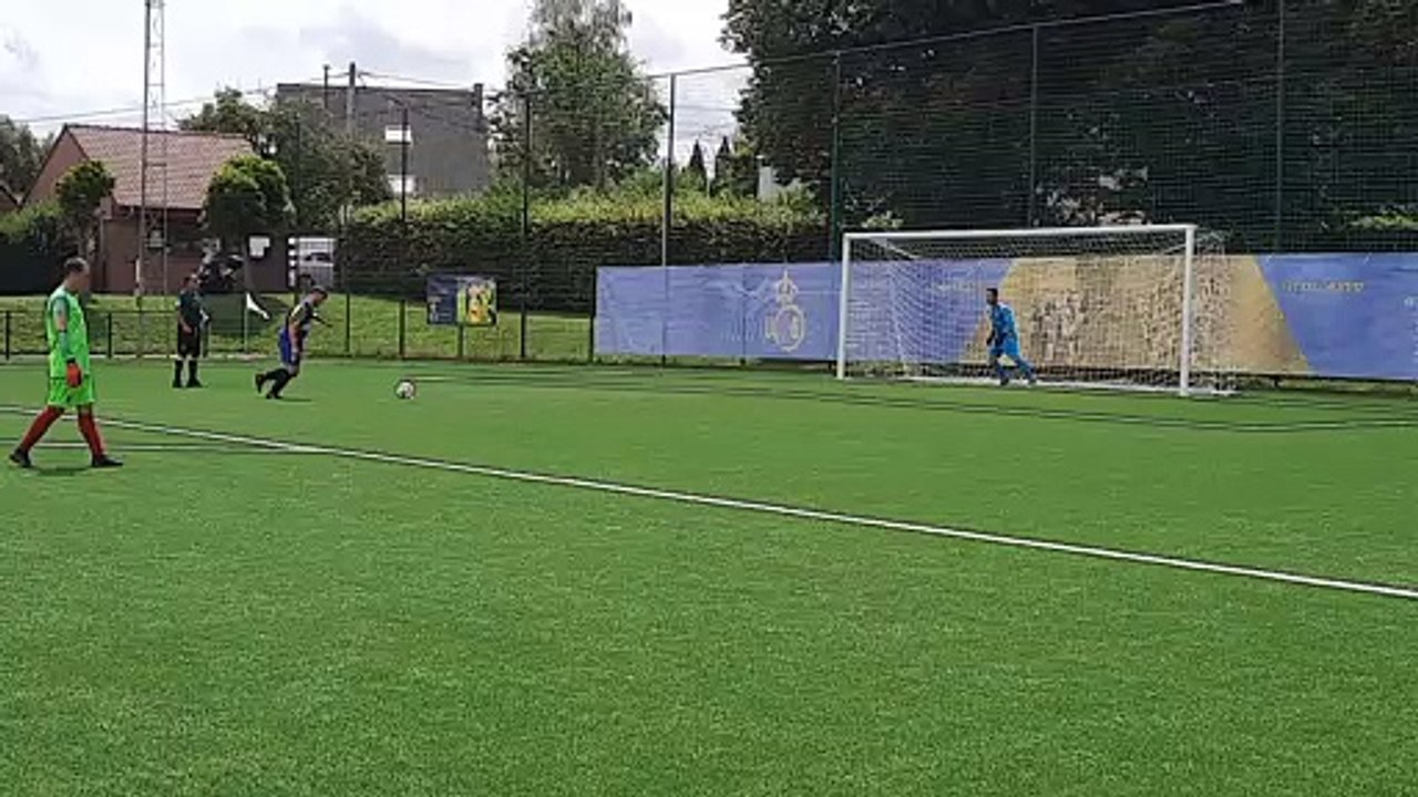 TOURNOI PORTO 26 Juin 2022 SENIORS 3