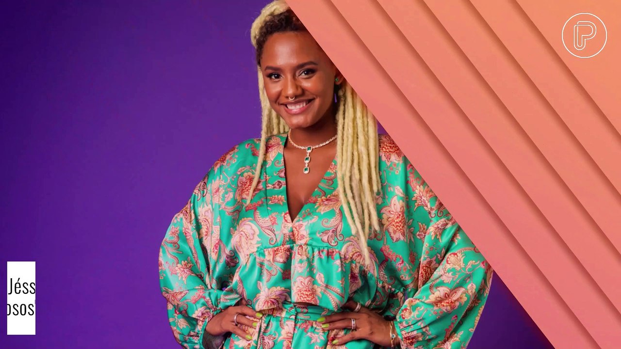Grávida, Jéssica Ellen se pronuncia sobre sua saída da 'Dança dos Famosos'. Veja!