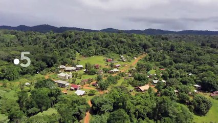 [BA] Les avions du bout du monde - Guyane, le pilote de la jungle - 05/07/2022