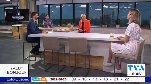 Paul McCartney et Dave Grohl-Salut Bonjour-27 Juin 2022