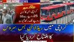Bilawal Bhutto inaugurates People’s Bus Service in Karachi