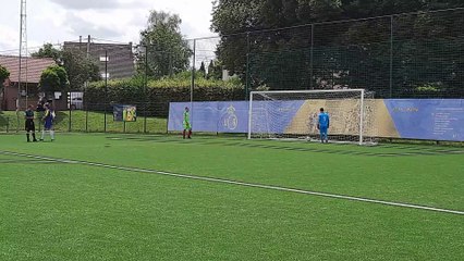 TOURNOI PORTO 26 Juin 2022 SENIORS 5