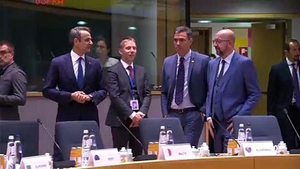 Download Video: Bruselas aprueba el desembolso del 2º tramo del fondo de recuperación para España