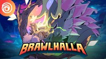 Brawlhalla llega a su sexta temporada de contenidos: este es su tráiler de lanzamiento