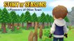 Tráiler y fecha de lanzamiento de Story of Season: Pioneers of Olive Town en PS4