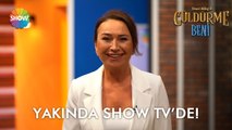 Demet Akbağ ile Güldürme Beni yakında Show TV'de başlıyor!