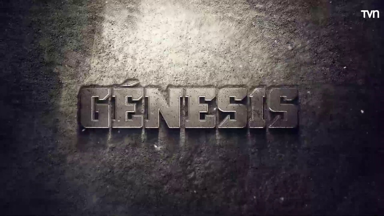Génesis - Capítulo 164 (248) - Español Latino
