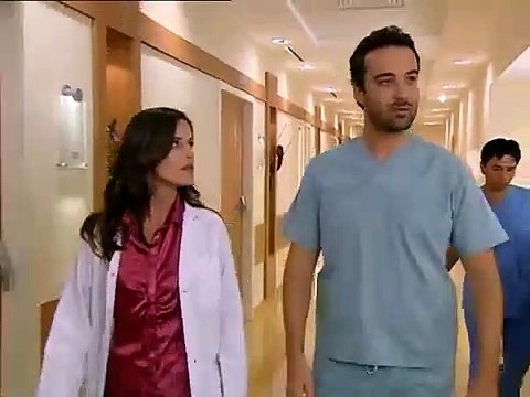 Zenan, Levent'e hala kızgın - Doktorlar 67. Bölüm