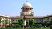 SC issues notice to Uddhav govt on Shinde camp's pleas