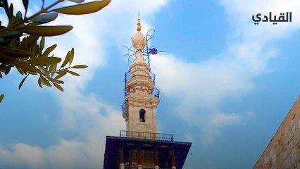 كيف يمكن التفرقة بين أنواع مآذن الجوامع في المدن القديمة؟