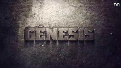 Génesis - Capítulo 165 (248) - Español Latino