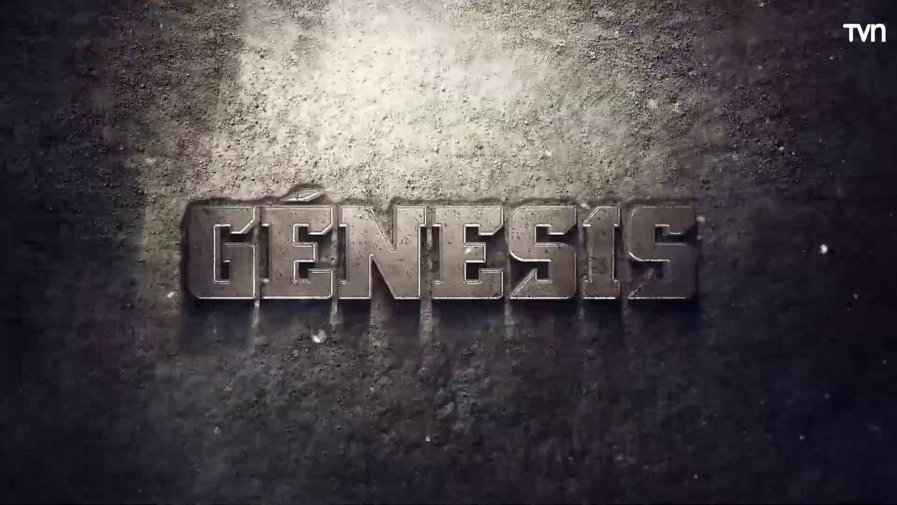 Génesis - Capítulo 165 (248) - Español Latino
