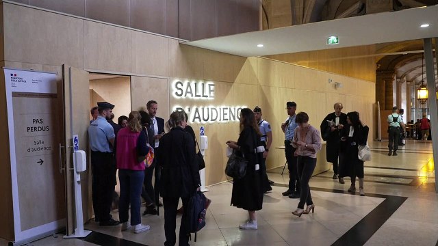 Termina julgamento dos atentados de 2015 em Paris