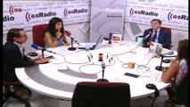 Crónica Rosa: ¿Qué hay detrás del beso de Amador Mohedano y Rosa Benito?