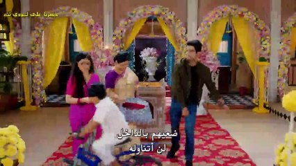 منزلي المقدس الحلقة 12 مترجم