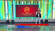 ¡MasterChef Bolivia ya tiene día y hora de estreno!
