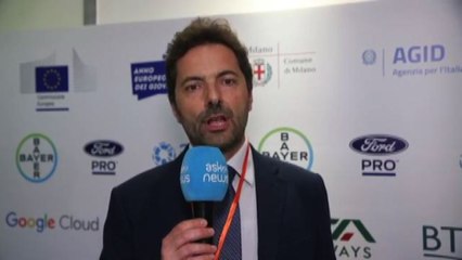 Coppola (ENEA): il tema del digitale va affrontato come sistema