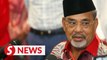 SD to back Anwar for PM is real, claims Tajuddin