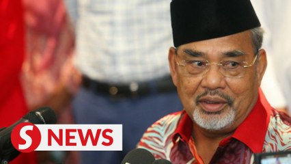 SD to back Anwar for PM is real, claims Tajuddin