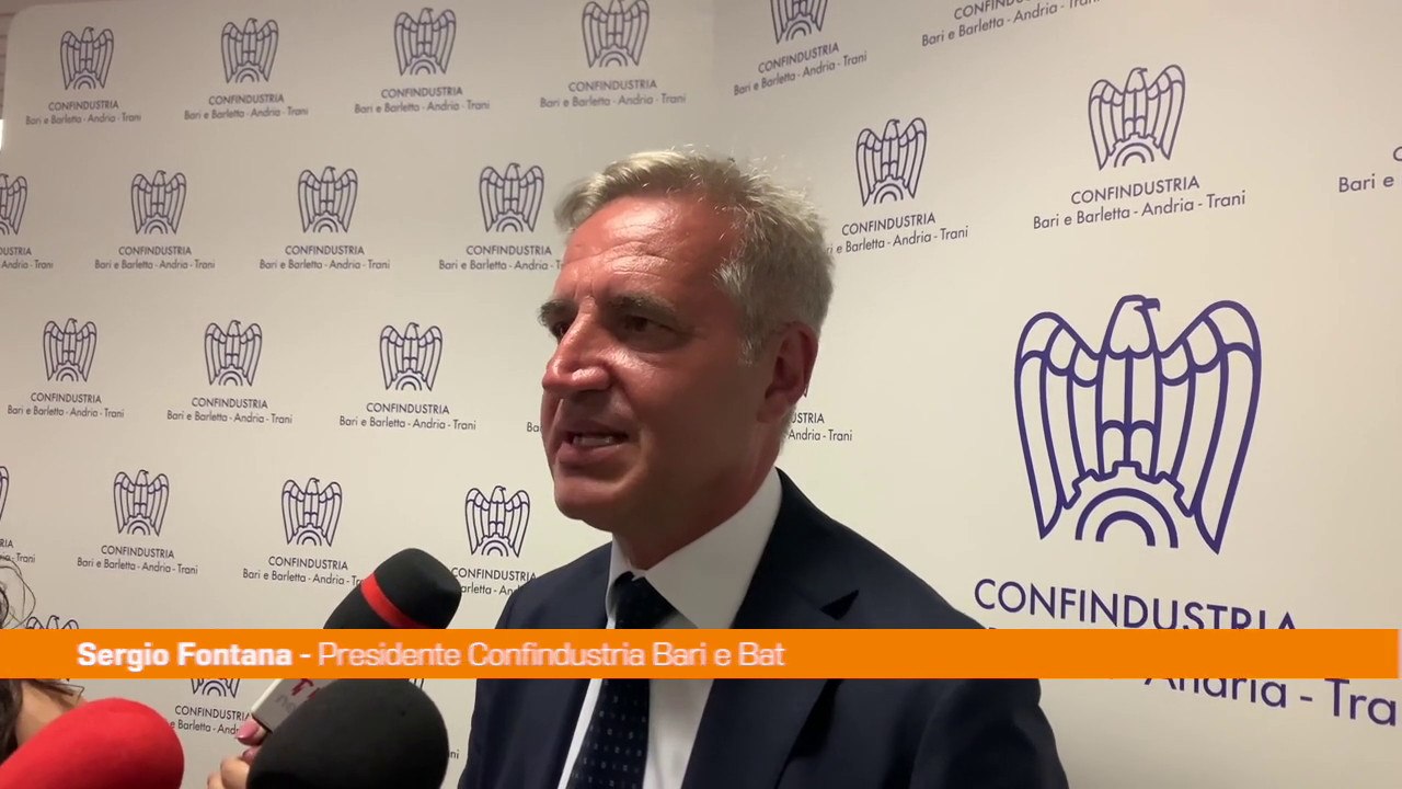 Fontana "Bancopass aiuta il dialogo tra imprese e banche"