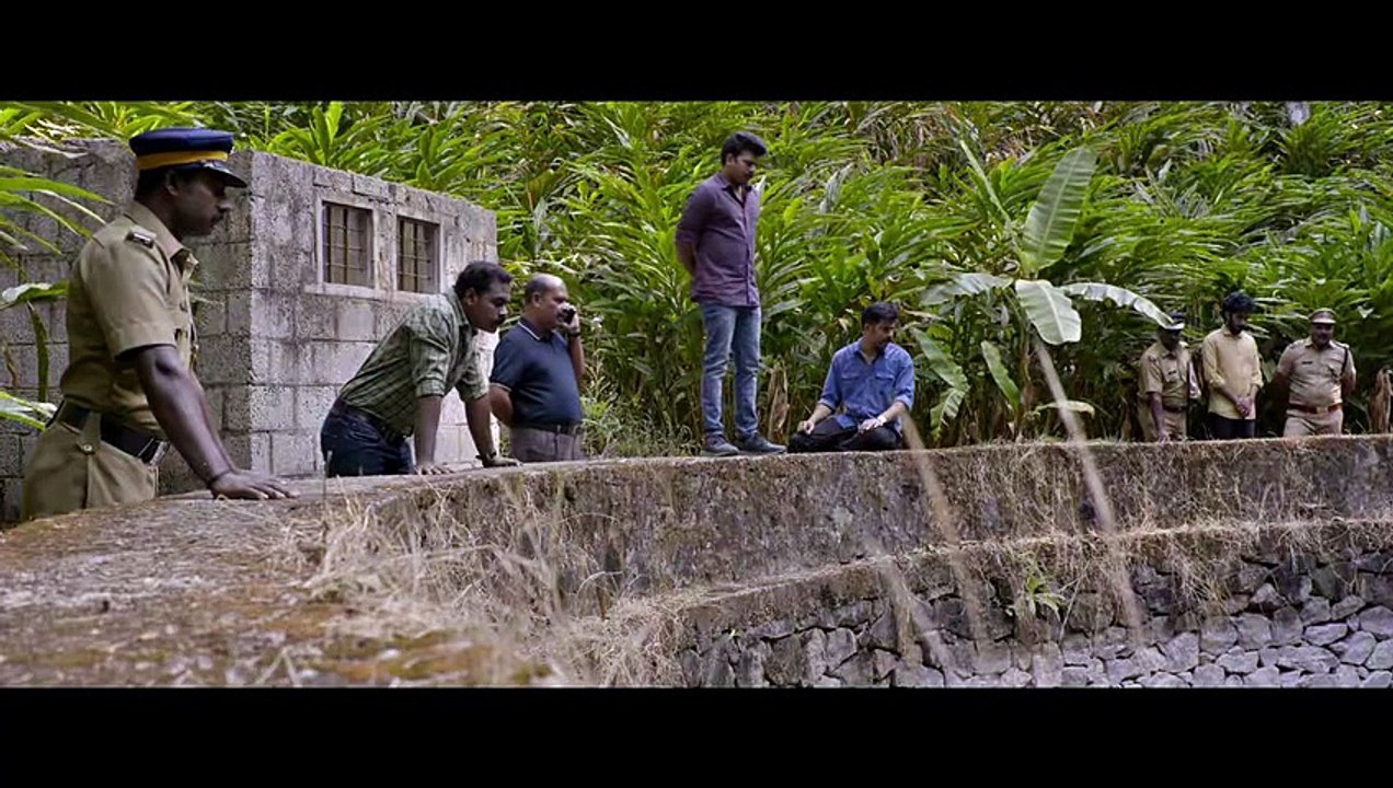 Kuttavum Shikshayum 2022 Malayalam Movie PART 1