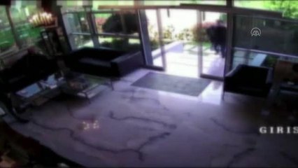 İstanbul'da iş insanının araçlarının kurşunlanmasıyla ilgili 6 zanlı yakalandı