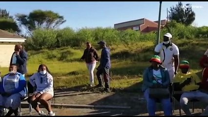 Tragödie in Südafrika: Woran sind 21 Jugendliche in einer Bar gestorben?