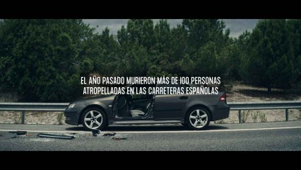 La DGT atropella a Eduard Fernández: su impactante campaña de verano