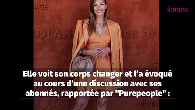 Camille Cerf ne se reconnaît pas : « J’ai pris pas mal de poids, 10-15 kilos »… La Miss France évoque son changement de silhouette