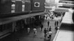 Sunderland 1972 cine footage from North East Film Archive