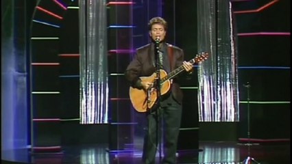 MEDLEY : MOVE IT/THE YOUNG ONES/SUMMER HOLIDAY by Cliff Richard - live TV performance 1987