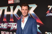 Chris Hemsworth wants to keep playing Thor in the MCU