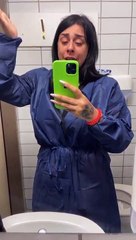 Σούπερ Κική: Συγκινημένη στον υπέρηχο– «Άκουσα την καρδιά του να χτυπάει, είμαι σε σοκ»