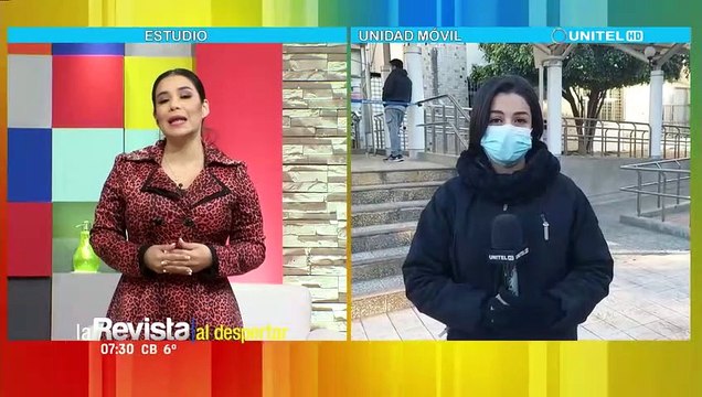 La bebé de la menor intervenida tiene hemorragia pulmonar y permanece en terapia intensiva