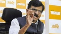 People of Maharashtra will not forgive them: Sanjay Raut on rebel Shiv Sena MLAs