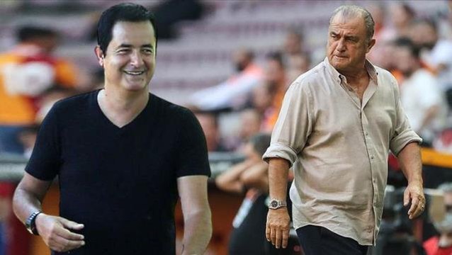 Fatih Terim'in prensini Hull City'e getirdi! Acun Ilıcalı, Seri'yi resmen açıkladı