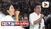Madamdaming performance, inihandog ng ilang celebrities bilang pasasalamat kay Pres. Duterte