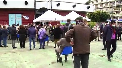 L'ASP NON CHIUDERA' L'HUB IN FIERA